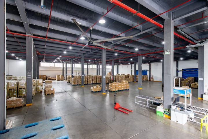 莆田國人運營拼車物流公司 一件代發 深圳世晟易達國際物流供應