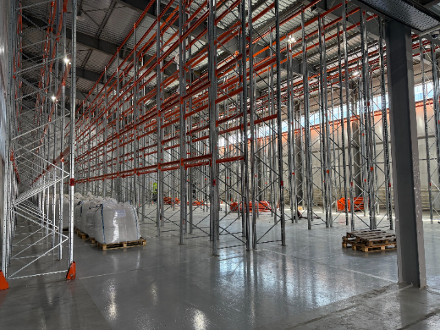 天津特價(jià)俄羅斯倉(cāng)儲(chǔ)代發(fā)公司有哪些 電商物流 深圳世晟易達(dá)國(guó)際物流供應(yīng)