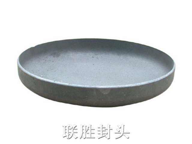 新疆合金封頭加工