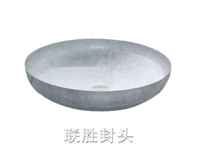湖北鈦鋼封頭價格