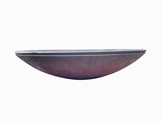 江蘇球形封頭生產(chǎn)廠家 抱誠守真 常州市聯(lián)勝封頭制造供應(yīng)