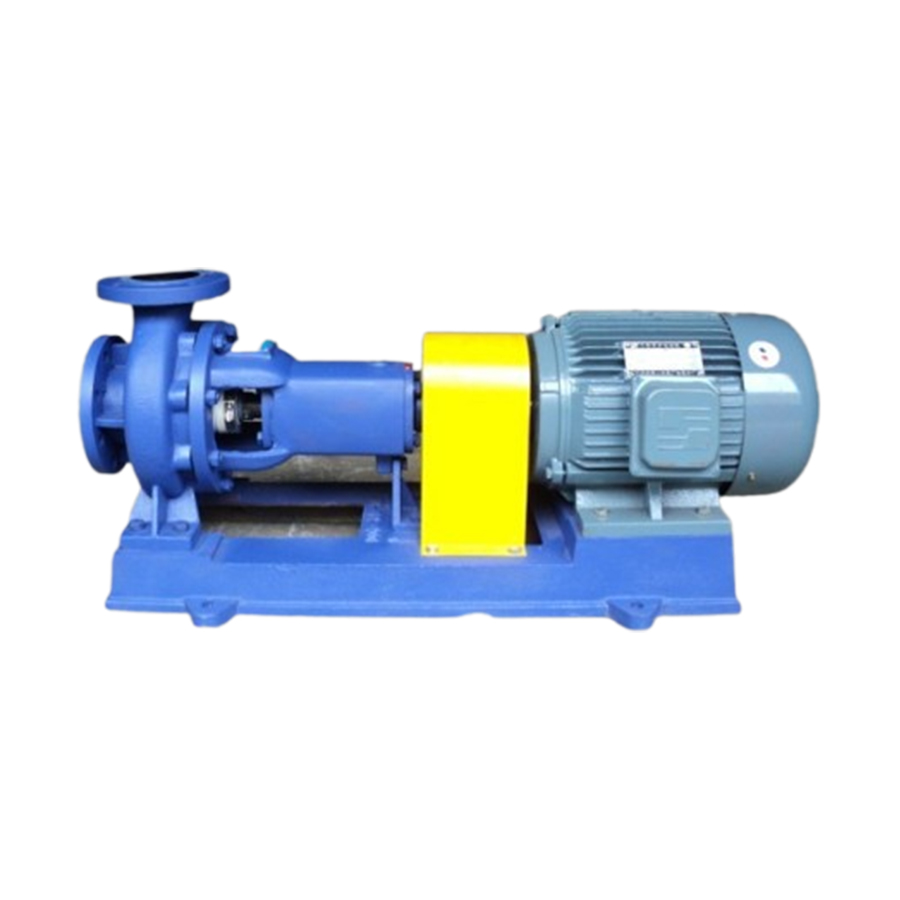 IHF型氟塑料離心泵