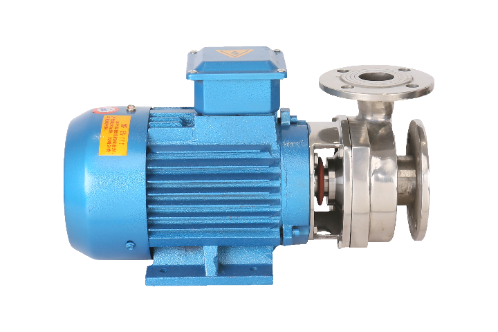 廣東G型系列單螺桿化工泵磁力驅動 廣州市冠羊水泵電機供應