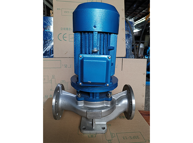 北京耐腐蝕化工泵適用范圍 廣州市冠羊水泵電機(jī)供應(yīng)