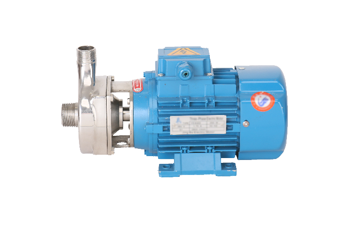 廣東高溫化工泵哪個(gè)牌子好 廣州市冠羊水泵電機(jī)供應(yīng)