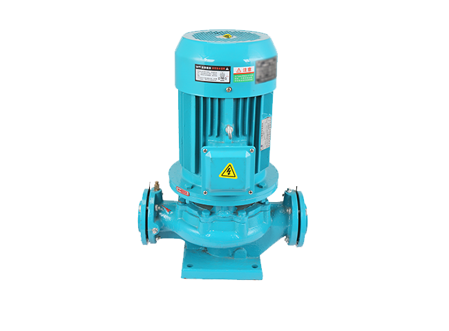 深圳KFX型（托架法蘭型）化工泵水處理脫硫 廣州市冠羊水泵電機供應;