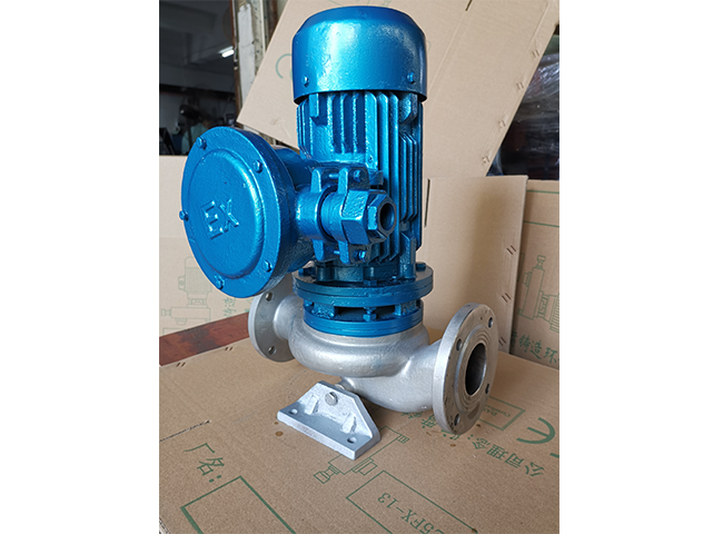 廣東單極化工泵有什么用途 廣州市冠羊水泵電機(jī)供應(yīng)