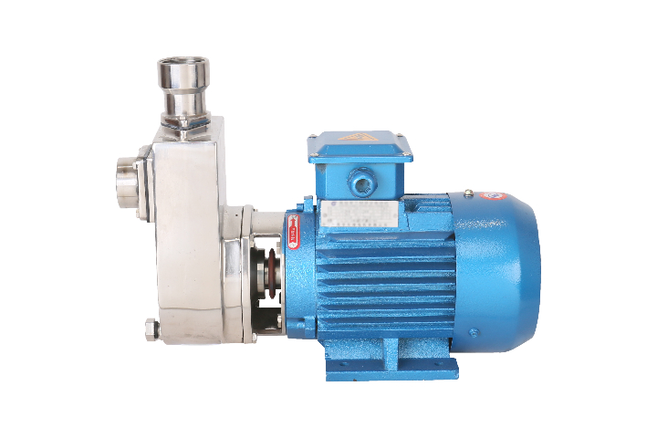 遼寧管道化工泵有什么特點(diǎn) 廣州市冠羊水泵電機(jī)供應(yīng)