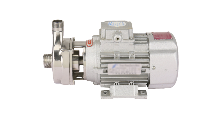 浙江塑料離心泵機械密封 廣州市冠羊水泵電機供應;