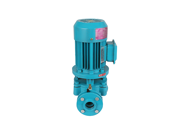 遼寧臥式污水泵工藝特點(diǎn) 廣州市冠羊水泵電機(jī)供應(yīng)