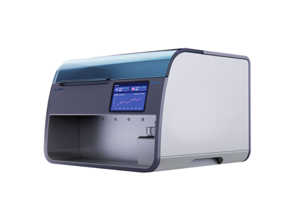 全自動(dòng)蛋白印跡儀WBplex-SA36