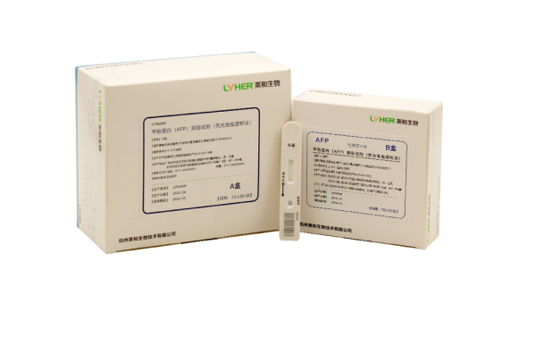 甲胎蛋白（AFP）測定試劑