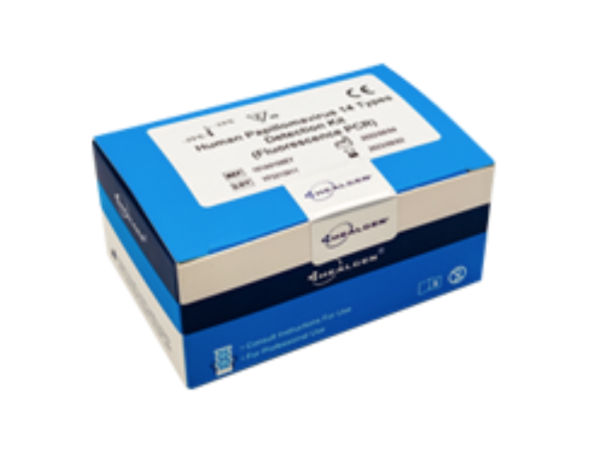 人乳頭瘤病毒核酸檢測試劑盒