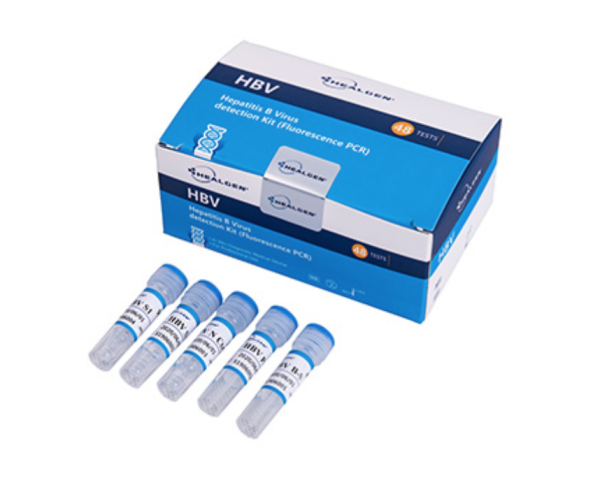 乙型肝炎病毒核酸檢測試劑盒