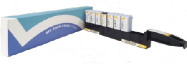 二抗及輔助試劑