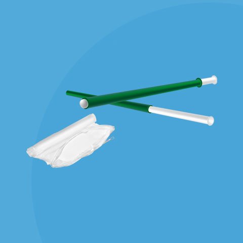 內窺鏡手術用取物器（A型）