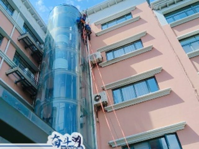 虹口區(qū)鋁單板幕墻維修費(fèi)用 歡迎咨詢 上海展凱幕墻工程供應(yīng)