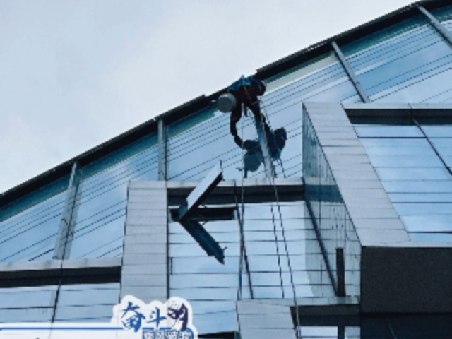 長(zhǎng)寧區(qū)鋁單板幕墻維修公司 歡迎咨詢 上海展凱幕墻工程供應(yīng)