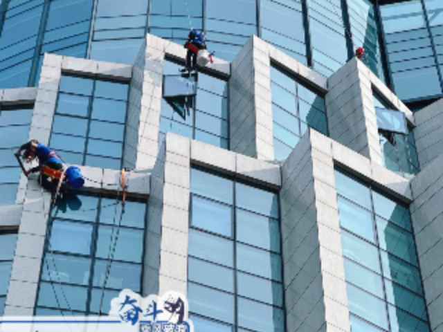 寶山區(qū)石材板幕墻漏水維修公司 歡迎咨詢 上海展凱幕墻工程供應(yīng)