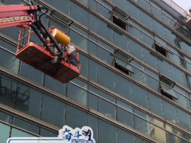 黃浦區(qū)辦公樓幕墻設(shè)計(jì)公司 推薦咨詢 上海展凱幕墻工程供應(yīng)