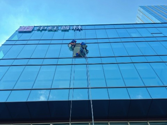 松江區(qū)高樓幕墻檢查維修 推薦咨詢 上海展凱幕墻工程供應(yīng)