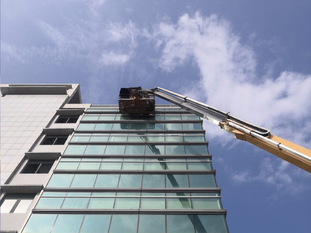 奉賢區(qū)玻璃幕墻維修推薦公司 推薦咨詢 上海展凱幕墻工程供應(yīng)