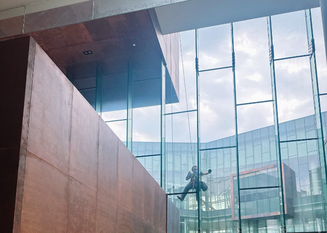 浦東新區(qū)高空幕墻 歡迎咨詢 上海展凱幕墻工程供應(yīng)
