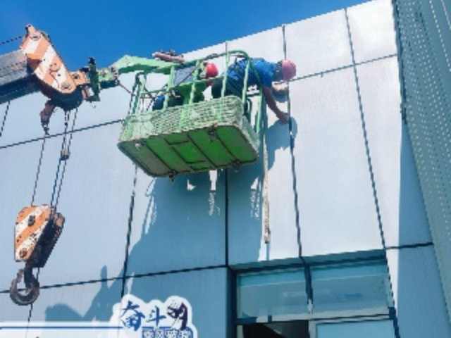 浦東新區(qū)室外幕墻開窗設(shè)計 歡迎咨詢 上海展凱幕墻工程供應(yīng)