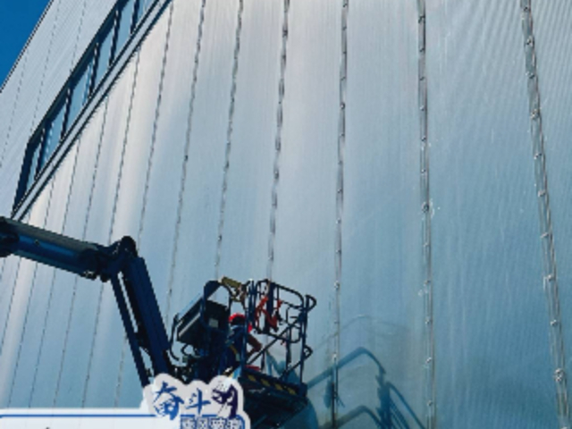 長(zhǎng)寧區(qū)鋁單板幕墻維修哪家好 歡迎咨詢 上海展凱幕墻工程供應(yīng)