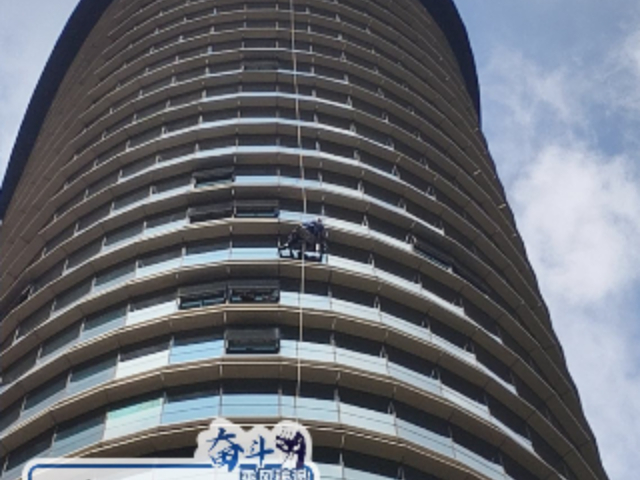 浦東新區(qū)室外幕墻施工改造 推薦咨詢 上海展凱幕墻工程供應(yīng)