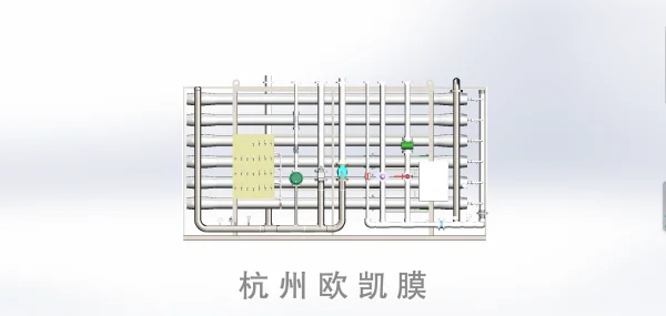 納濾設備