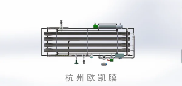 納濾設備