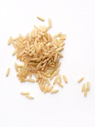 Professional Supplier of Brown Rice Protein Powder 60%-Nutra Green