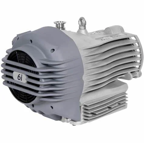 Edwards nXDS6i Oil Free Dry Scroll Pump 1Phase 100-127/200-240V High Performance A73501983