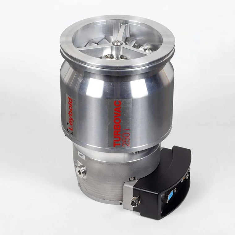 Contrôleur De Vide Leybold Turbo-Guard 3 – Turbovac 1100 C, Occasion