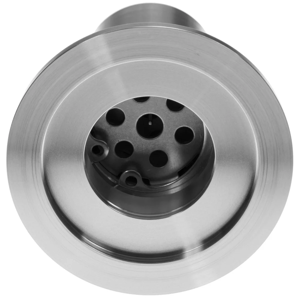 Inficon Gemini MPG500 Cold Cathode Gauge Inverted-Magnetron-Pirani ...