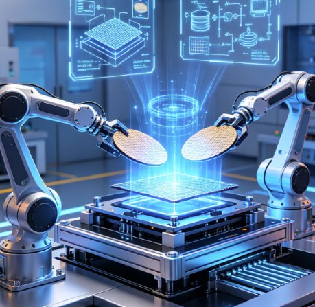 Nexperia China: MOSFET & Logic Chip Full-stack Supply Chain Completed ...