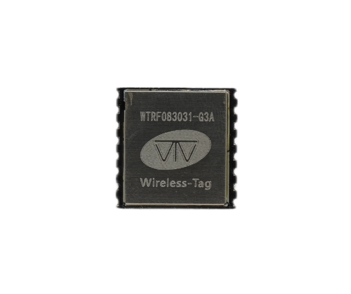 SUB-1G小無線收發(fā)模組上線，遠(yuǎn)距離擴(kuò)頻射頻