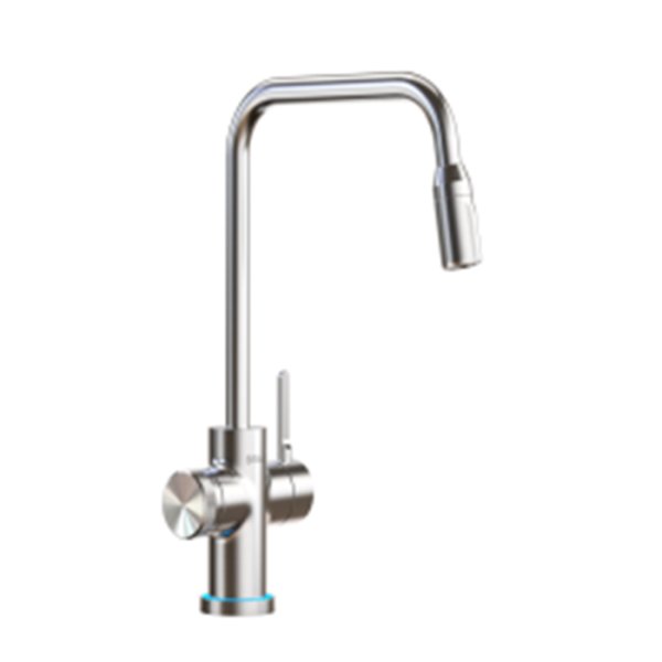 管中管雙出水凈水龍頭-BSK4003