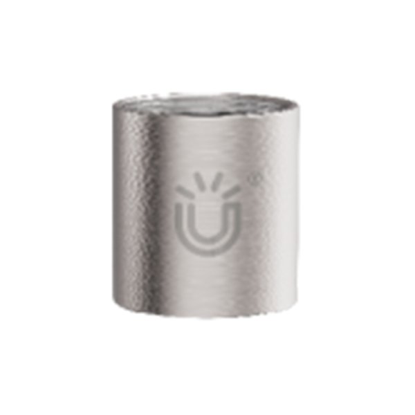 短款有泡內(nèi)螺紋（59銅）BR10004