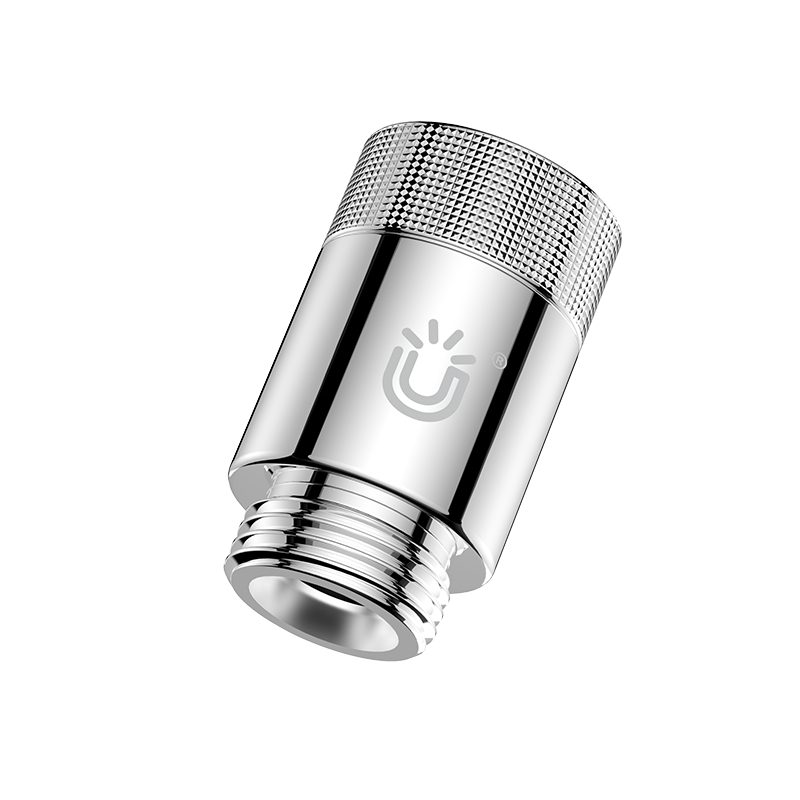 微納米氣泡水龍頭——開(kāi)啟家庭健康用水新時(shí)代