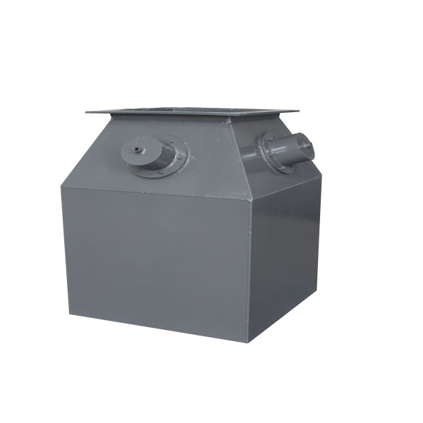 800x800氣化卸料斗