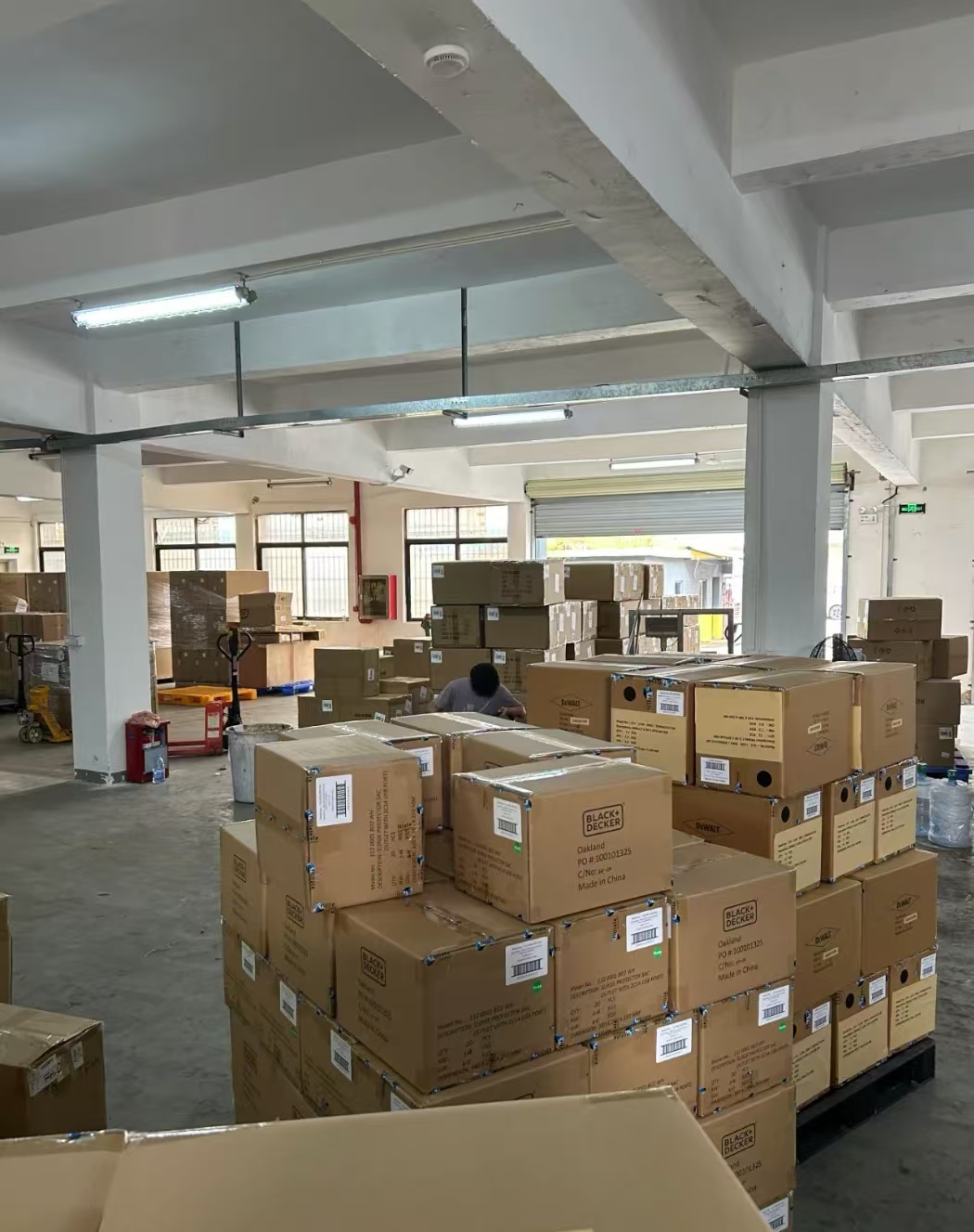 南京唯道云倉(cāng)一件代發(fā)為電商賣(mài)家和企業(yè)帶來(lái)的好處