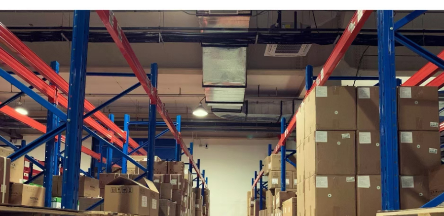 江苏便捷云仓发货产品介绍