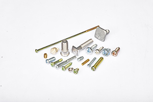 標(biāo)準(zhǔn)件的生產(chǎn)工藝及其質(zhì)量控制