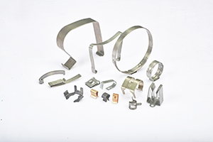 沖壓件在汽車(chē)工業(yè)中的重要性及發(fā)展趨勢(shì)