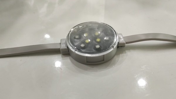 經(jīng)典H系列點(diǎn)光源—XH-H5010