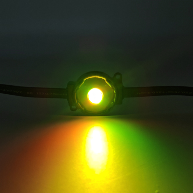LED爆閃燈