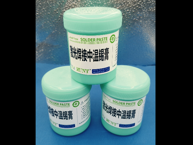 徐州SMT無(wú)鉛錫膏廠家
