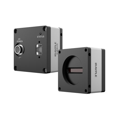 4k線掃相機 L5047CG140